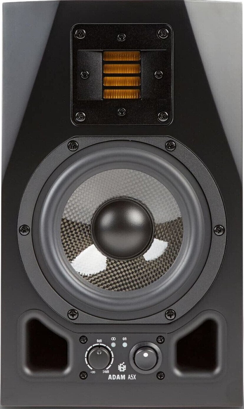 ADAM Audio A5X Active Studio Monitor - Muziker