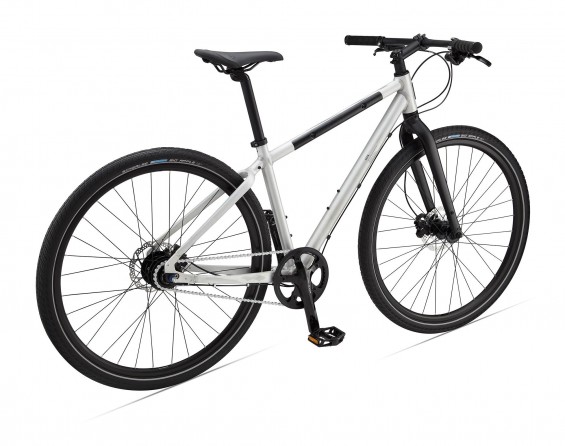 Review: Giant Seek 1 - Mountain Bike Vermont