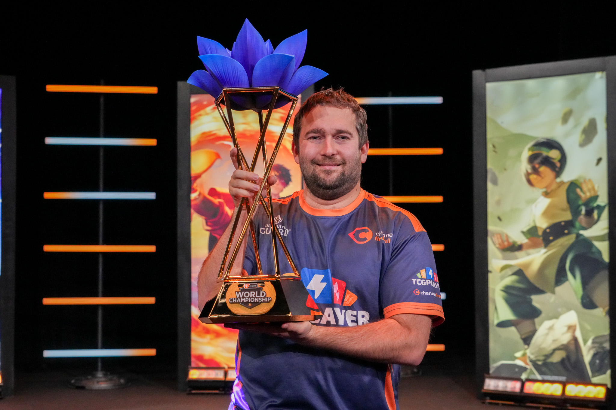 第31回マジック：ザ・ギャザリング世界選手権 ｜イベントカバレージ