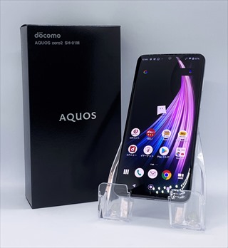 実機評価]ドコモAQUOS zero2 SH-01Mのe-Sportsゲーム性能/iPhone11 Pro