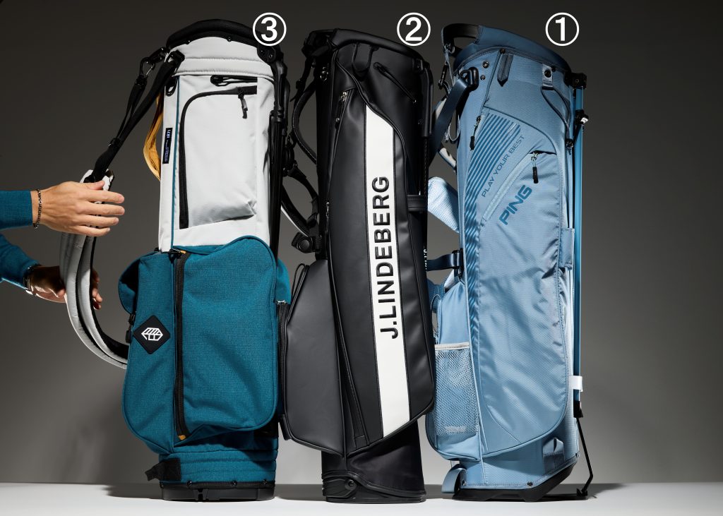 ヘッドデータは嘘つかない】適度な重さとしっかり感で振りやすい