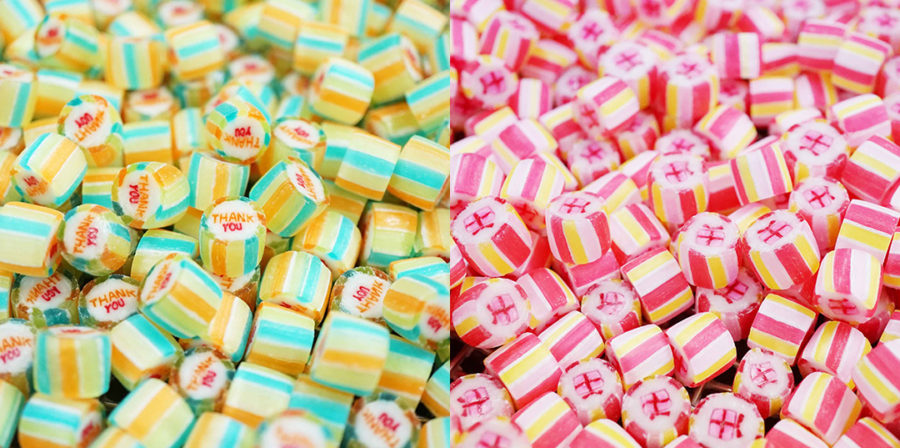 春の定番キャンディー、今年もできました。 | まいあめ | オリジナル