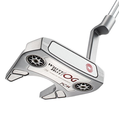 オデッセイ／ホワイトホット OG／ホワイト・ホット OG #7CH パターの