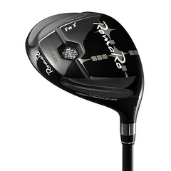 ロマロ／／Ray FW Type R ツアーセレクトの口コミ評価｜ゴルフクラブ