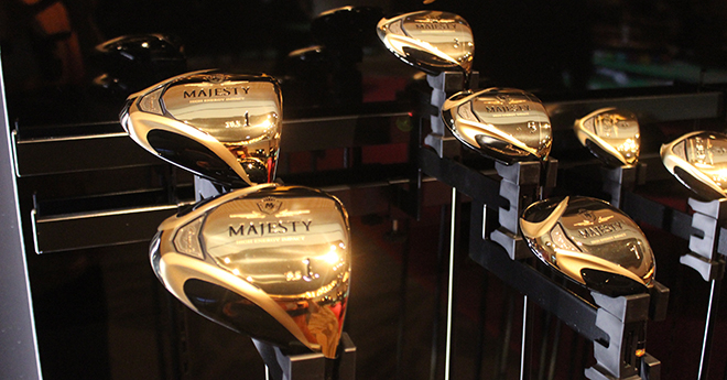 マジェスティ ゴルフ(majesty)／シューズの口コミ評価｜ゴルフクラブ