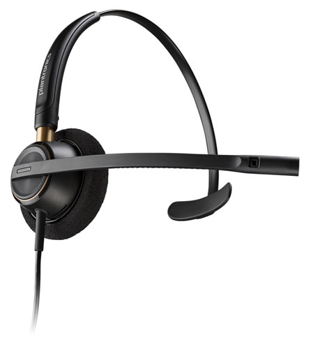 MyHeadset.jp | Poly EncorePro510（HW510）