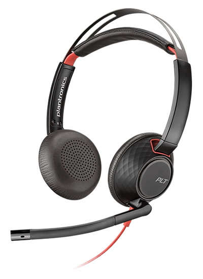 MyHeadset.jp | Poly Blackwire 5220 USB-C