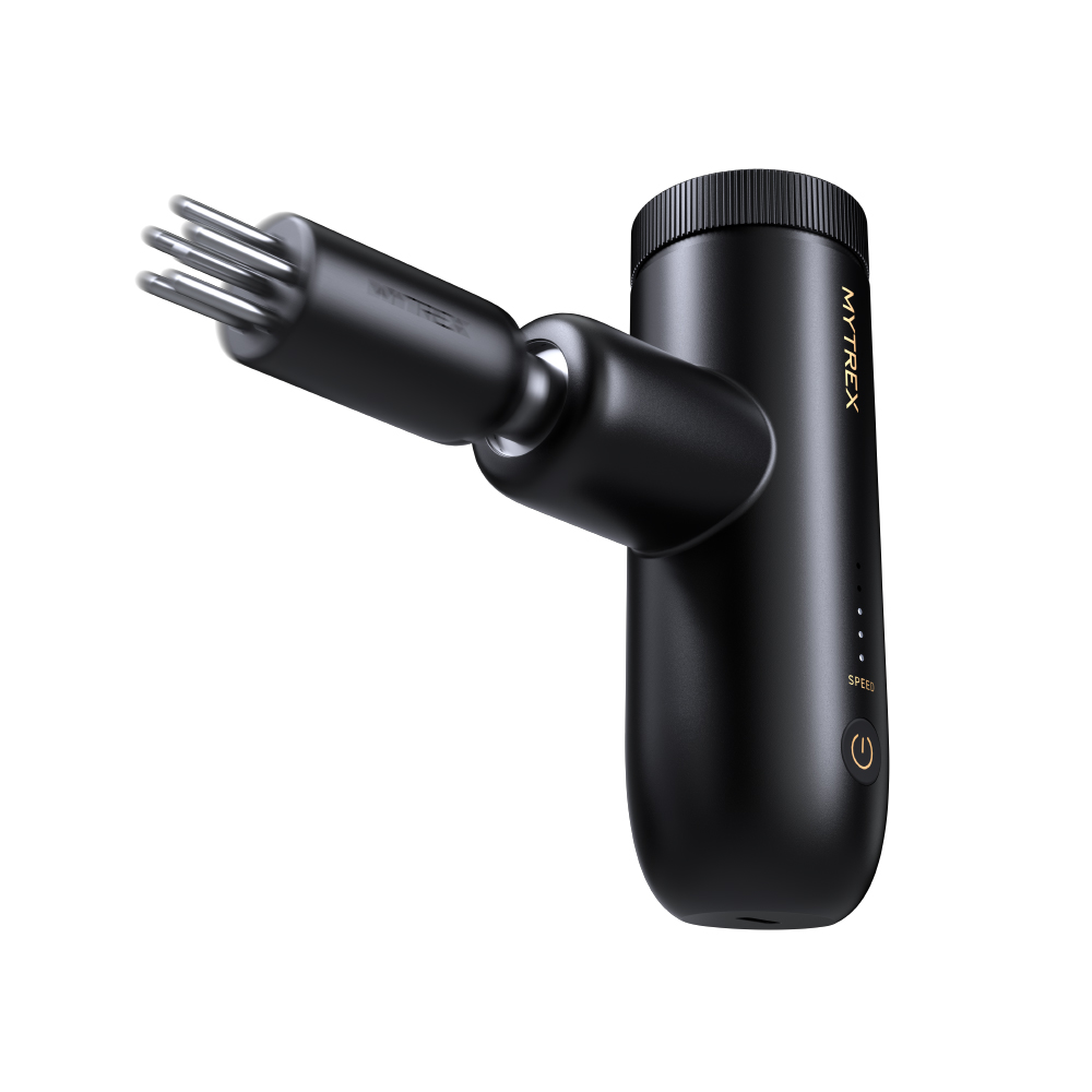 サポート｜MYTREX HEAD SPA（HS-1808B）｜取扱説明書・製品仕様・よく