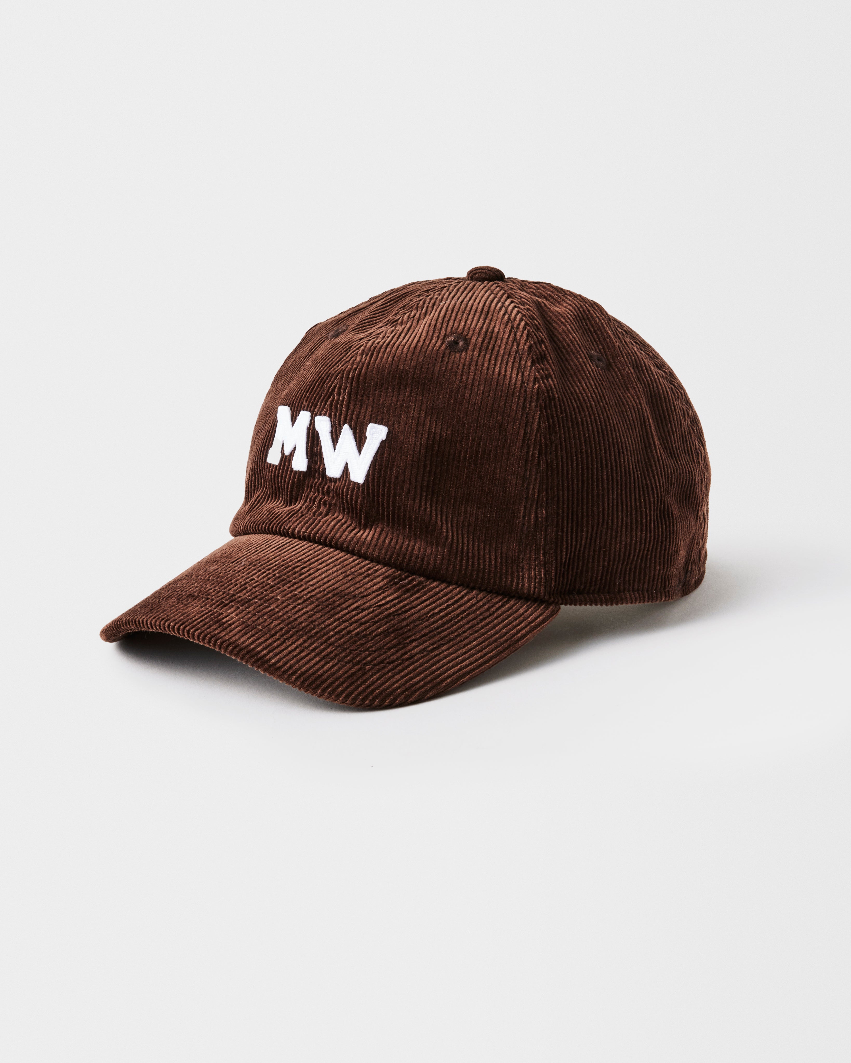 MW Corduroy Cap