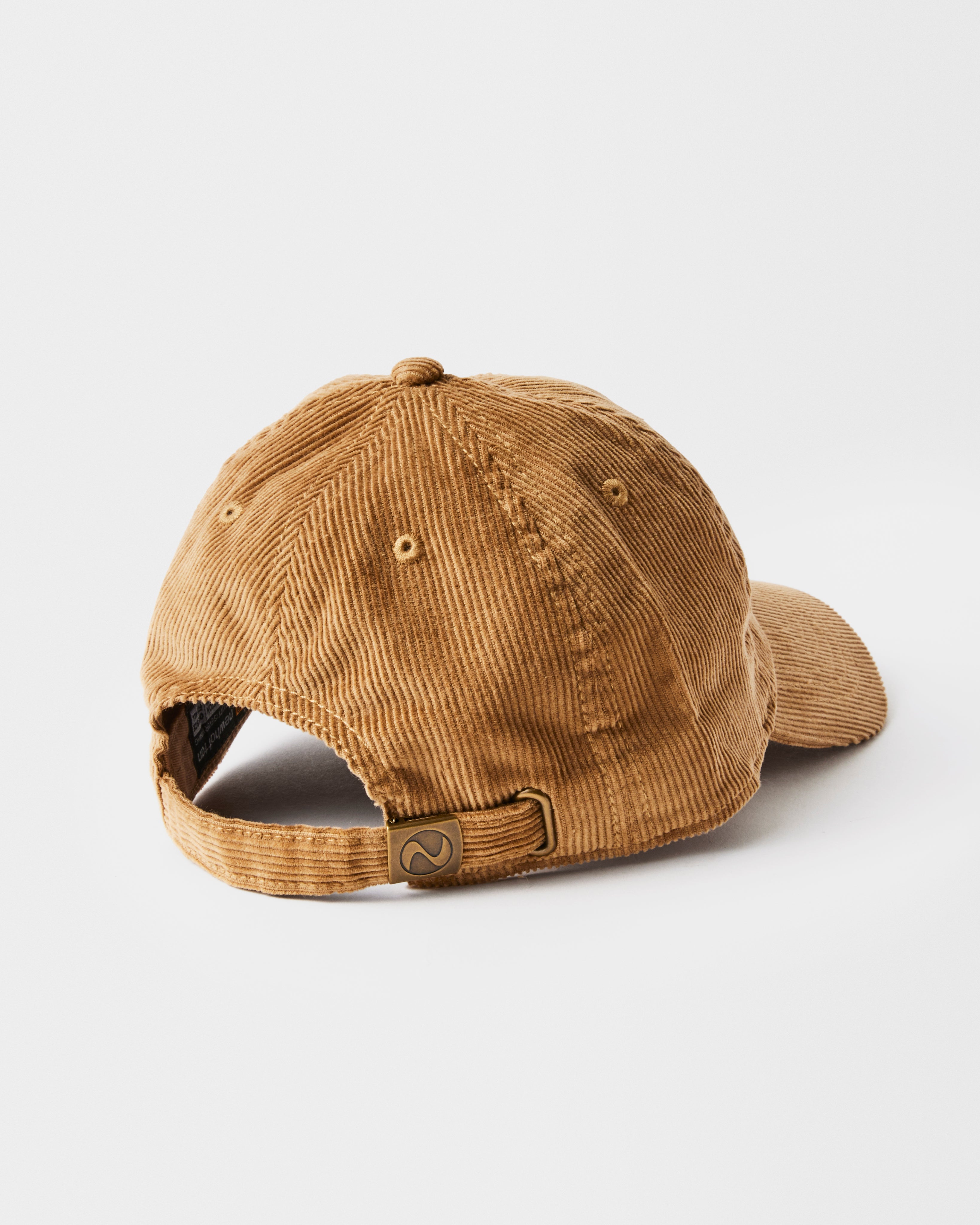 MW Corduroy Cap