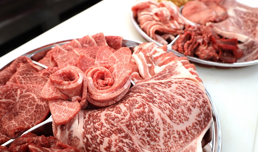 お得なバーベキューセット | 株式会社西島畜産