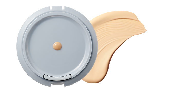 & WOLF 【UVカット機能】& WOLF UVセラムリキッド