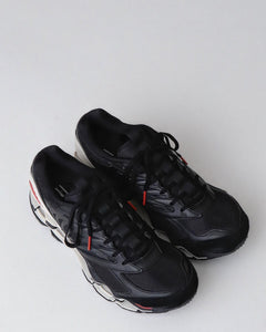 Graphpaper WAVE PROPHECY LS for “Graphpaper”（WOMEN） – NCNR