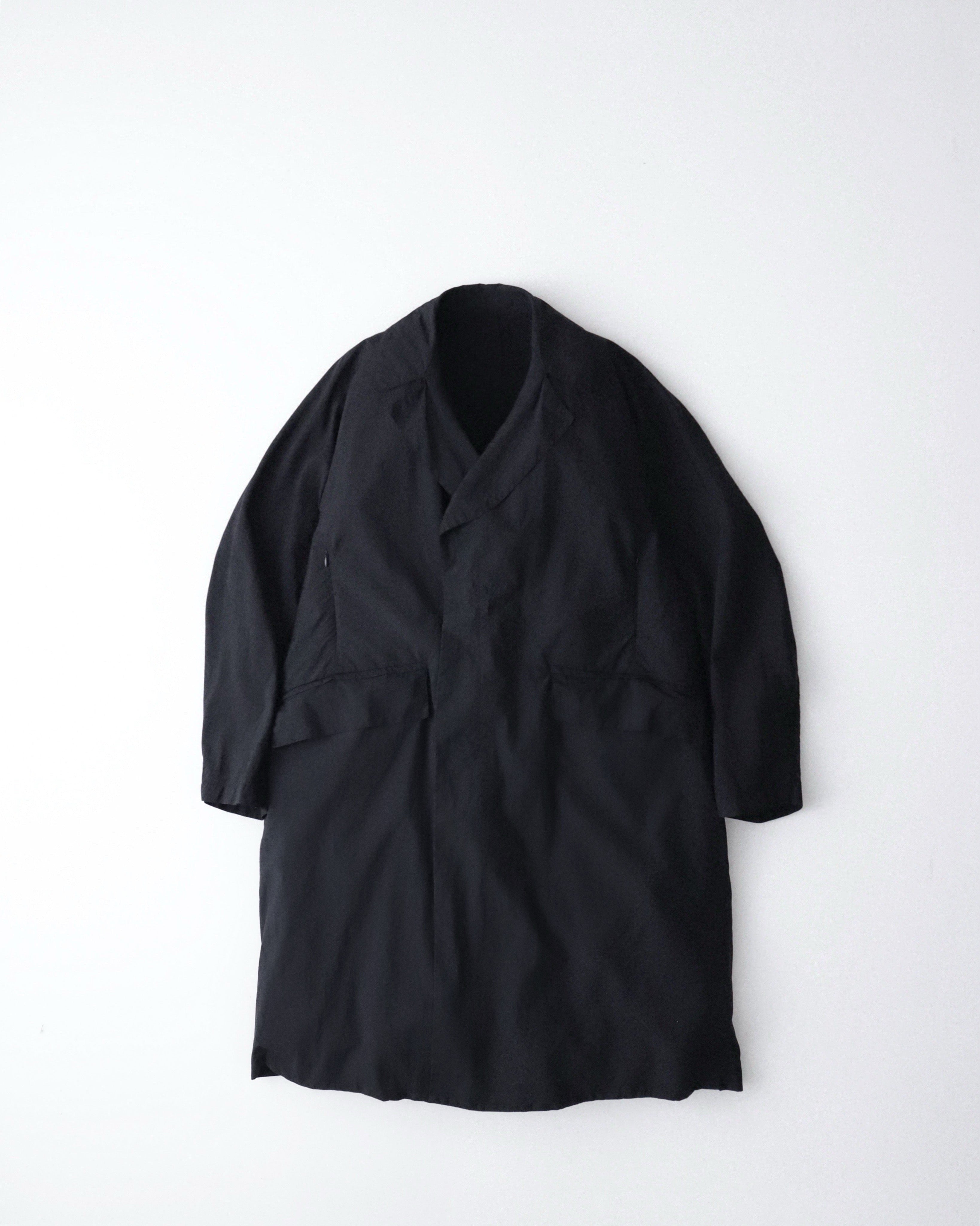 TEATORA DEVICE COAT / PACKABLE – NCNR ONLINE STORE