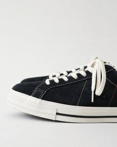 WACKO MARIA CONVERSE / ONE STAR SUEDE – NCNR ONLINE STORE
