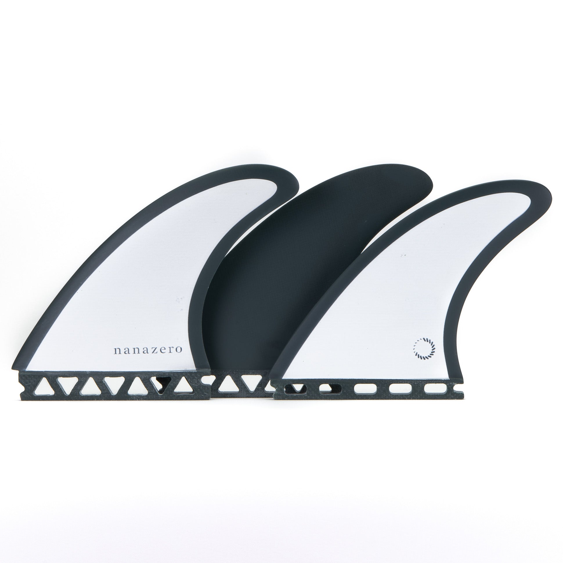 Honeycomb(ハニカム) スラスターフィン セット シングルタブ