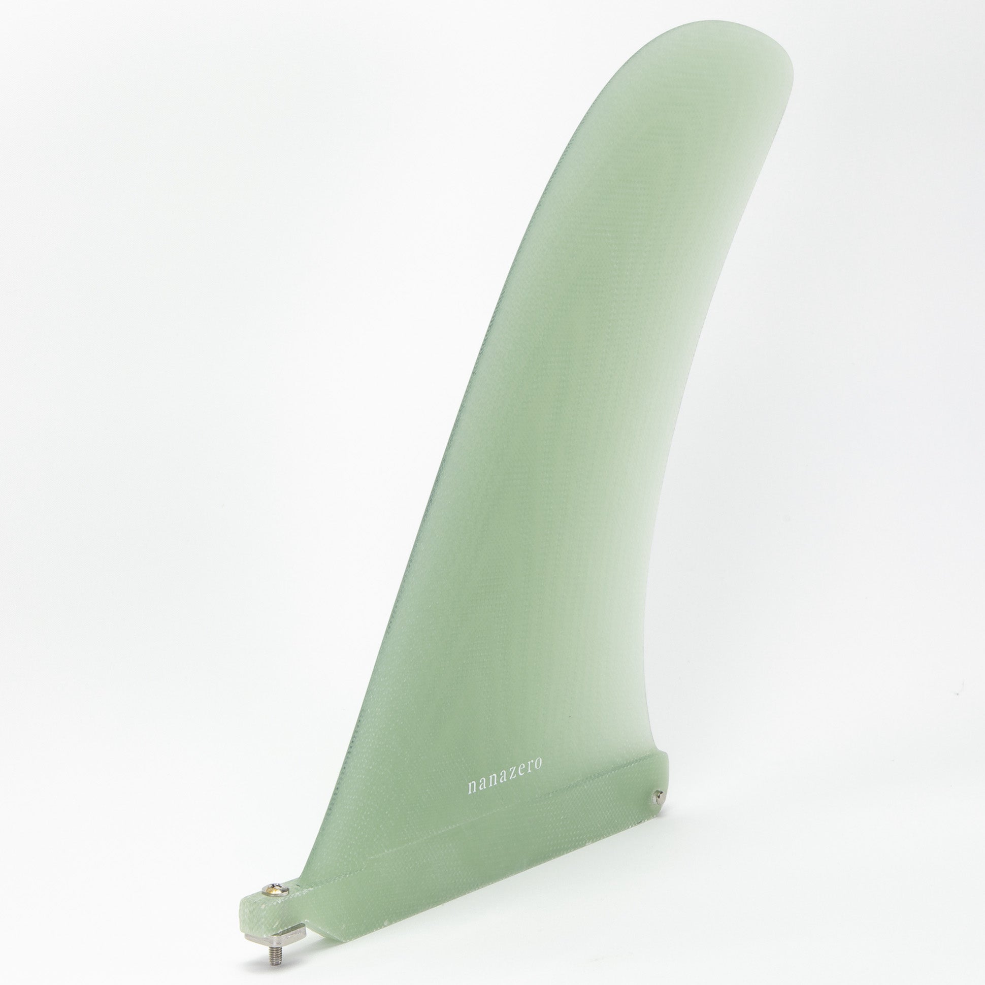 nanazero公式】Fiberglass(ファイバーグラス) センターフィン ピボット