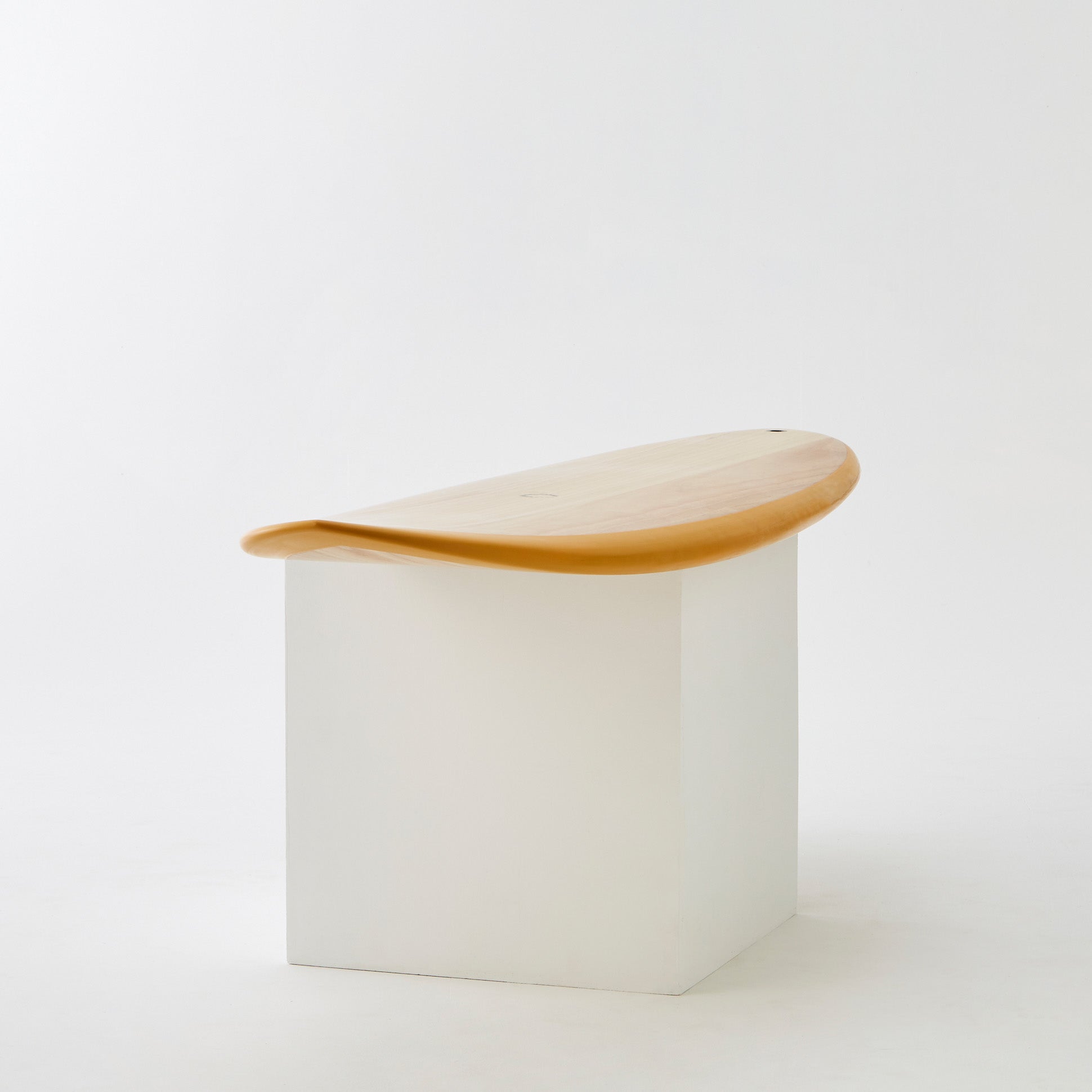 nanazero公式】WOOD SKIN サーフボード ミッドレングス MID01