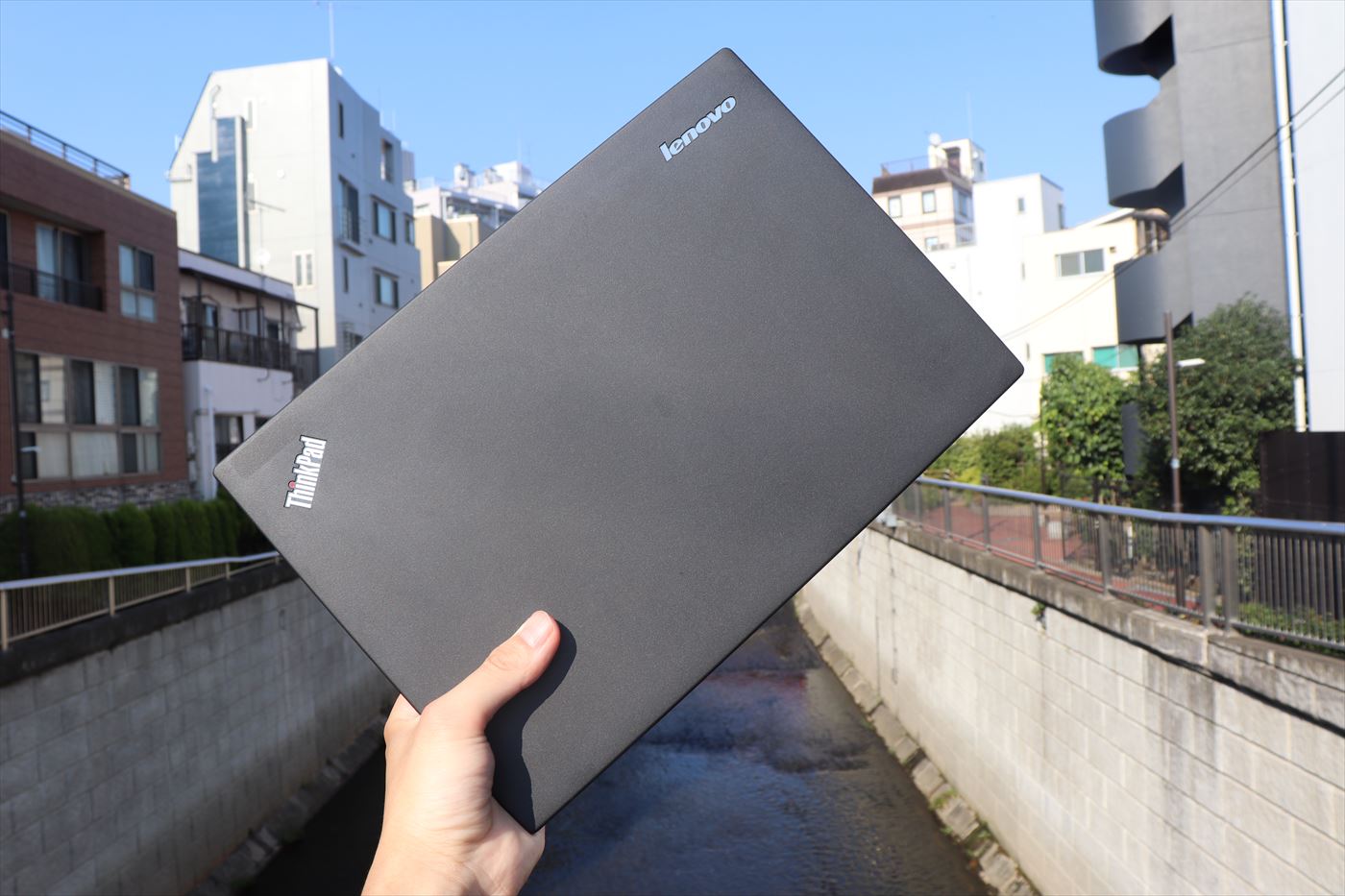 オフィス付き Lenovo ThinkPad X250 2泊3日～ Win10 OS/Core i5/SSD