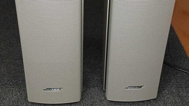 レビュー】BOSE Companion20｜今でも評価され続けるPCスピーカーの完成