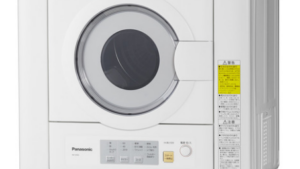 レビュー】衣類乾燥機 Panasonic NH-D503 - 鍋ログぶろぐ