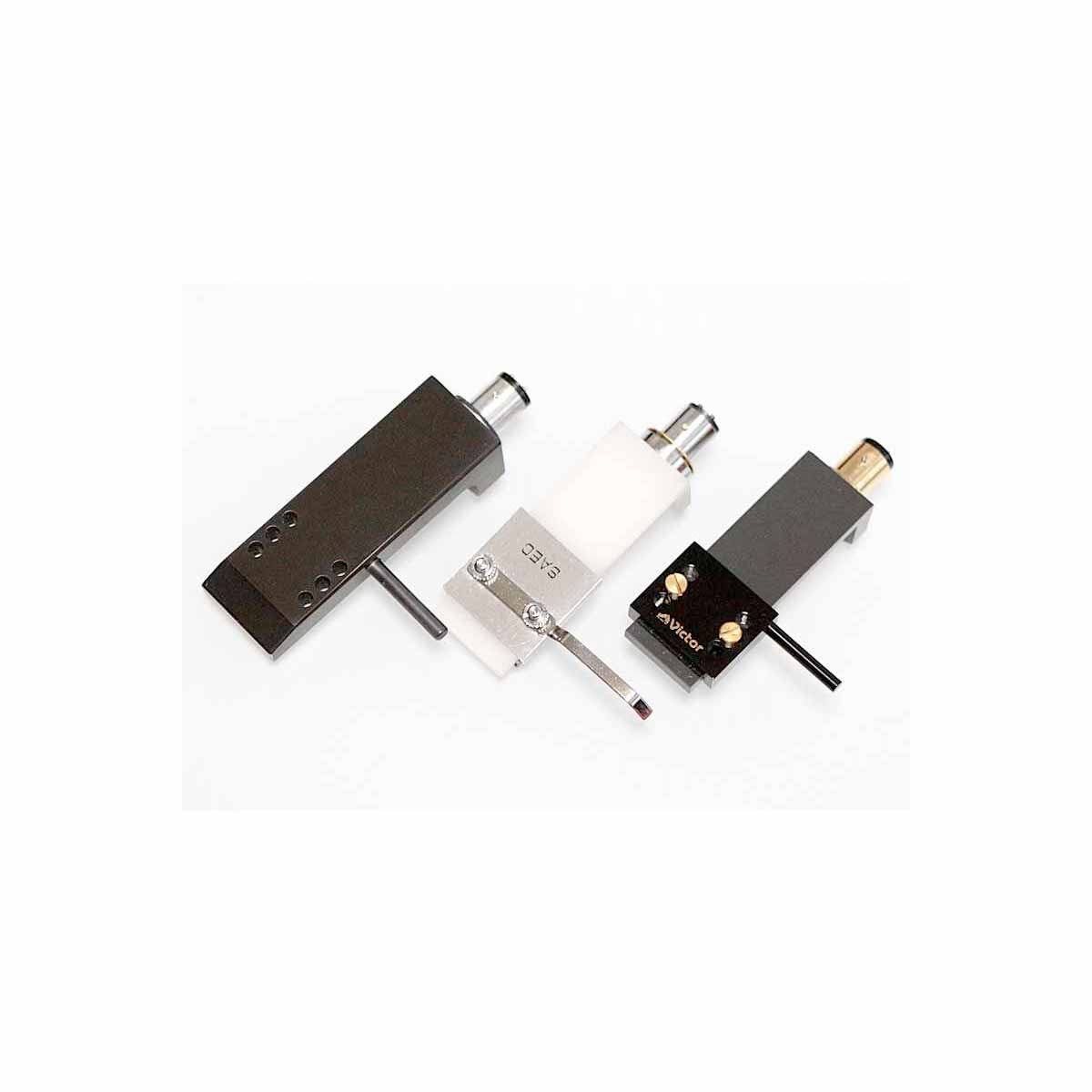 個性派ヘッドシェル SAEC/ULS-3、Victor/PH-L1000、AudioTekne/CH-7