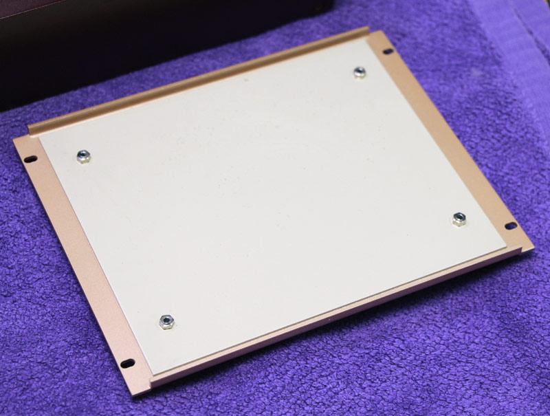 英国 Penny & Giles PAF-1120WⅡ パッシブフェーダー