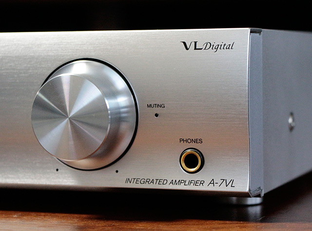 ビギナーにオススメ！ONKYO A-7VL デジタルプリメインアンプ