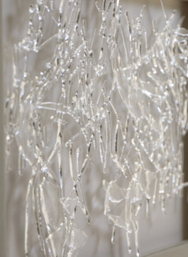 NAGANO FUMIKO glass works — glass works