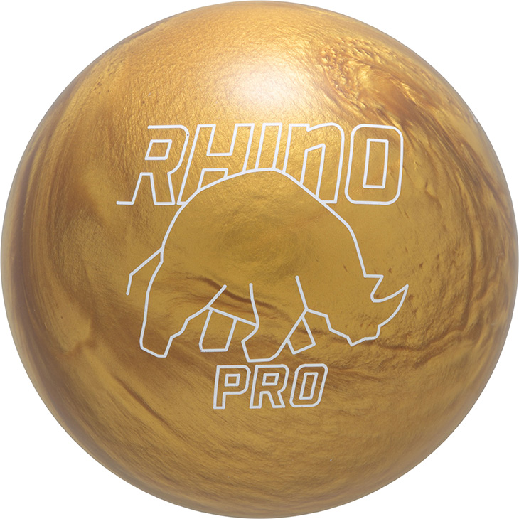BRUNSWICK VINTAGE GOLD RHINO PRO ブランズウイック ヴィンテージ