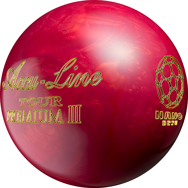 ABS Accu-Line TOUR PREMIUMⅢ アキュライン・ツアープレミアム3 丨