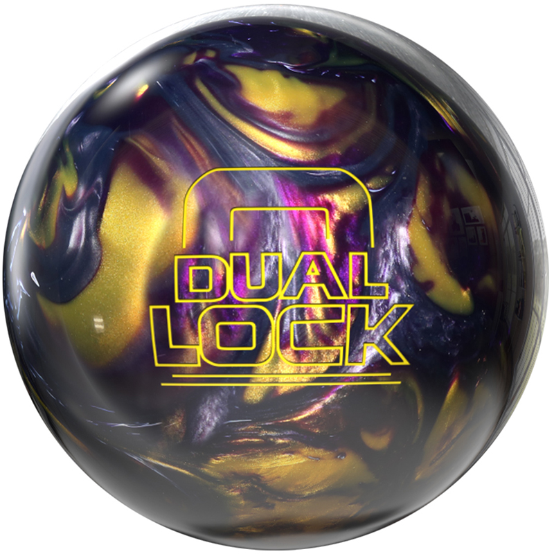 STORM DUAL LOCK デュアルロック 丨ボウリング口コミ/評価NAGEYO