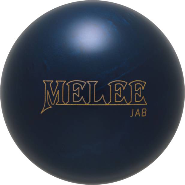 BRUNSWICK MELEE JAB MIDNIGHT BLUE メーリー・ジャブ・ミッドナイト