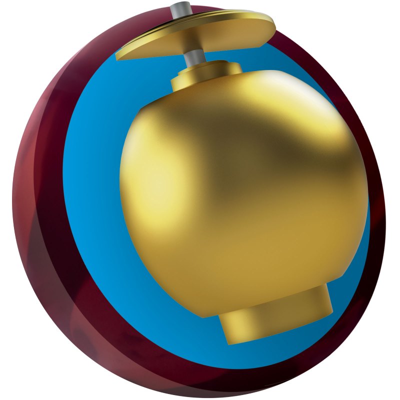 EBONITE GAME BREAKER 4 PEARL ゲームブレイカー 4 パール 丨