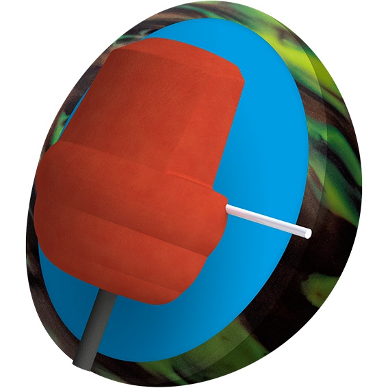 COLUMBIA300 MADNESS マッドネス 丨ボウリング口コミ/評価NAGEYO