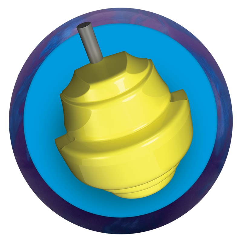 RADICAL RATTLER BIG BITE ラトゥラー・ビッグバイト 丨ボウリング