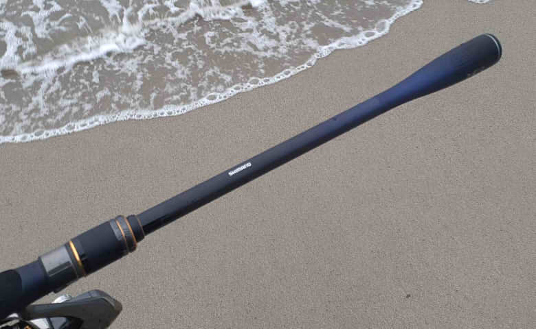 ネッサXR発売！早速買って使ってみたぞ！｜釣りあび！