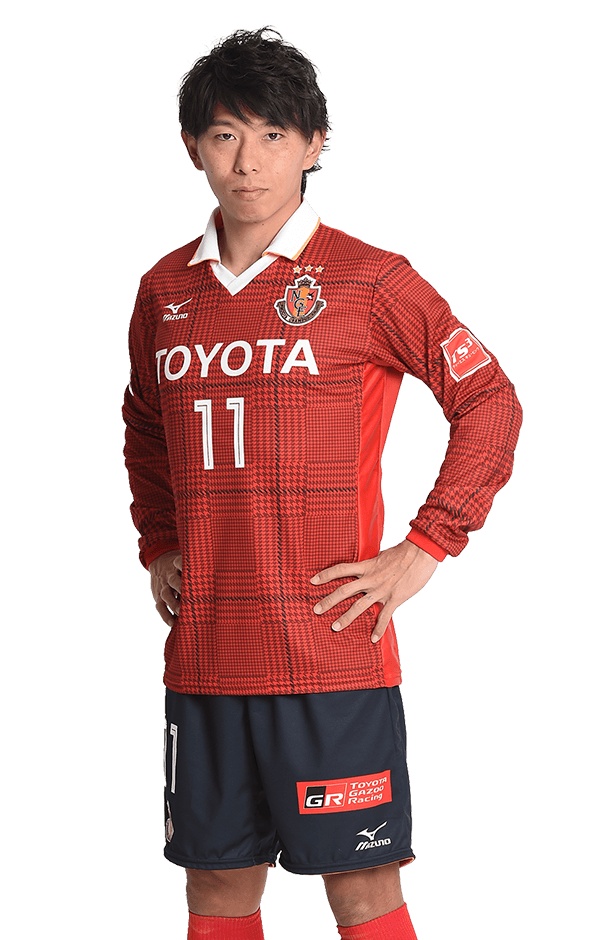 佐藤 寿人 | 選手・スタッフ | チーム | 名古屋グランパス公式サイト