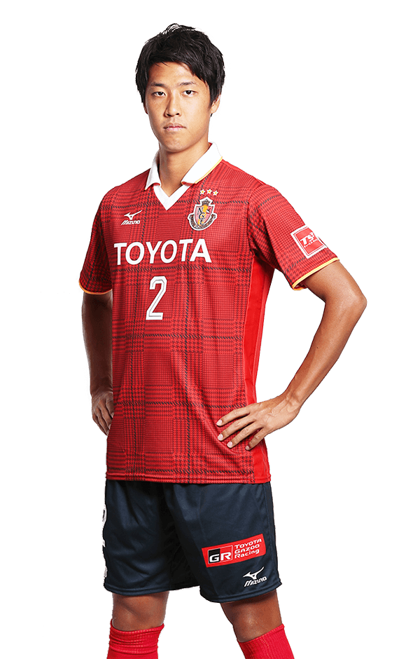 選手アーカイブ-2017年 | チーム | 名古屋グランパス公式サイト