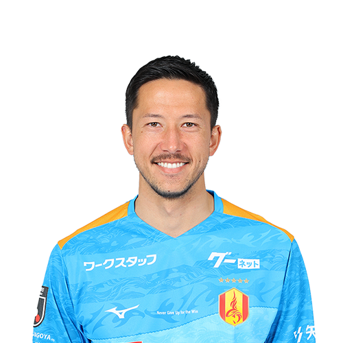 選手・スタッフ | チーム | 名古屋グランパス公式サイト