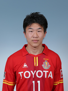 永井 謙佑選手、FC東京へ完全移籍のお知らせ｜ニュース｜名古屋