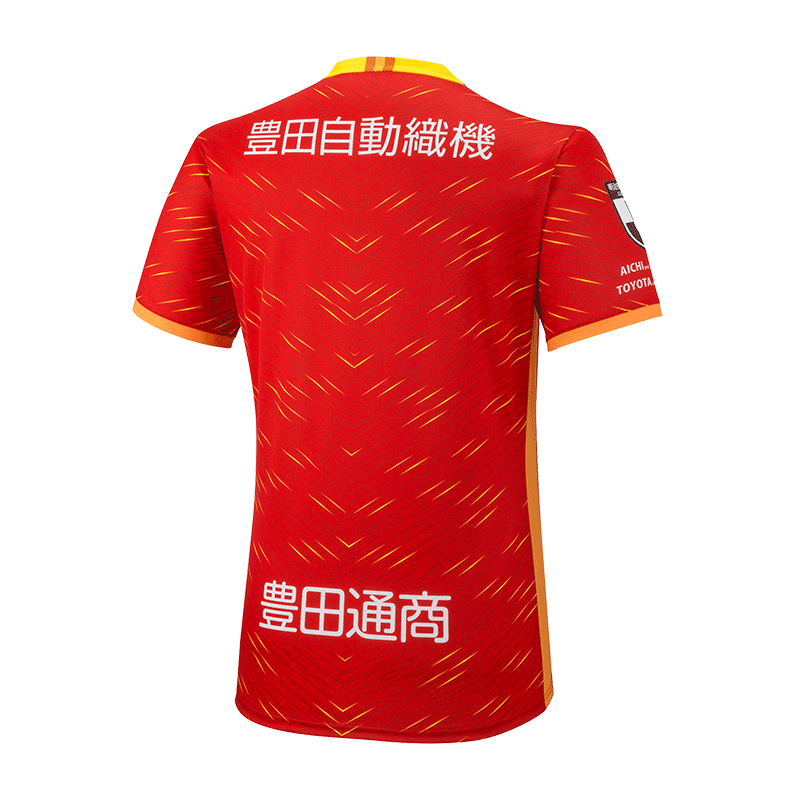 2022シーズンユニフォームデザイン発表＆予約開始のお知らせ｜ニュース