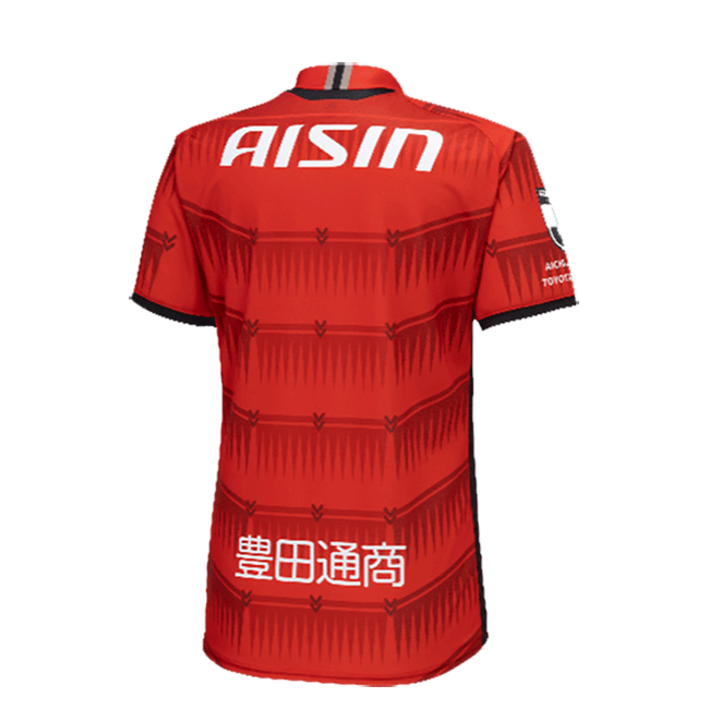 名古屋グランパス 鯱の大祭典2024ユニフ オームLサイズ 名古屋