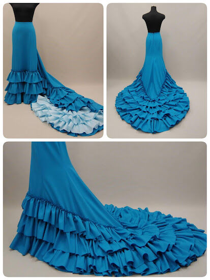 レッスン用バタデコーラはナジャハウスへお任せください！ | 踊り