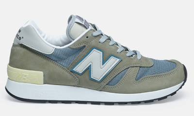 ニューバランス「M1300JP3」の詳細レビュー【M1400SBとM996GYとの