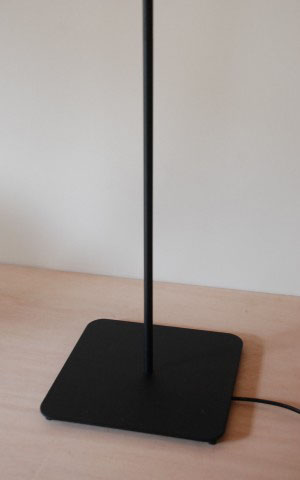 ロングポールスタンドライト NSN | ナカオランプ