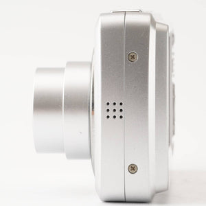 ペンタックス Pentax Optio E60 / 3X OPTICAL ZOOM 5.7-17.1mm