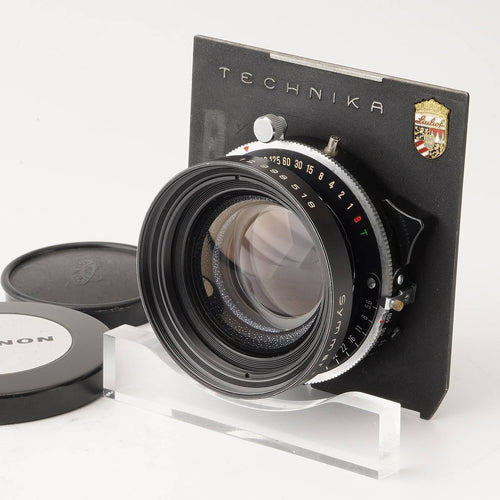 Schneider – Natural Camera / ナチュラルカメラ