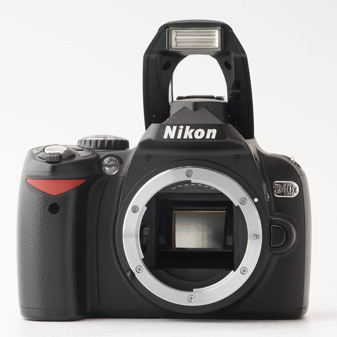 ニコン Nikon D40X / AF-S DX NIKKOR 55-200mm F4-5.6 G ED VR