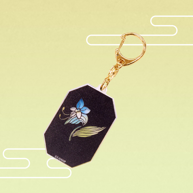 劇場オリジナルグッズ | 「劇場版 夏目友人帳 ～うつせみに結ぶ～」